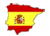 BIG MAT LA MEZQUITA - Espanol