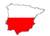BIG MAT LA MEZQUITA - Polski
